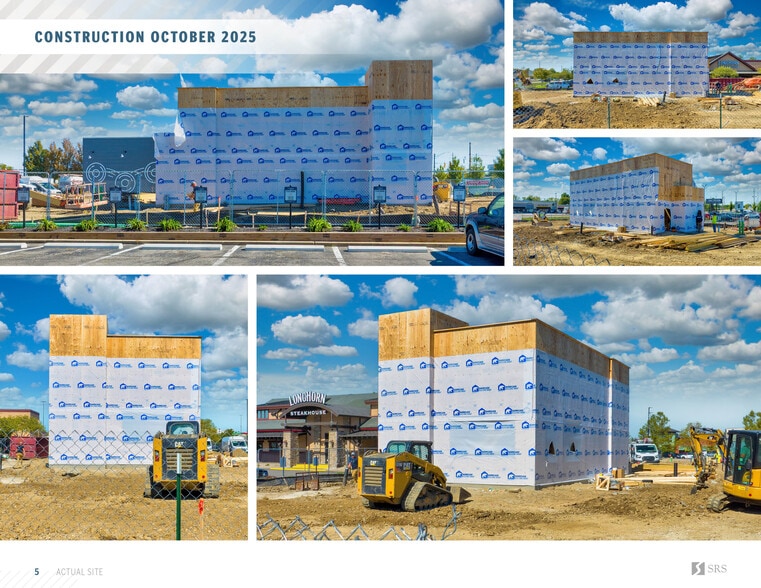 5930 82nd St, Indianapolis, IN for sale - Building Photo - Image 3 of 8