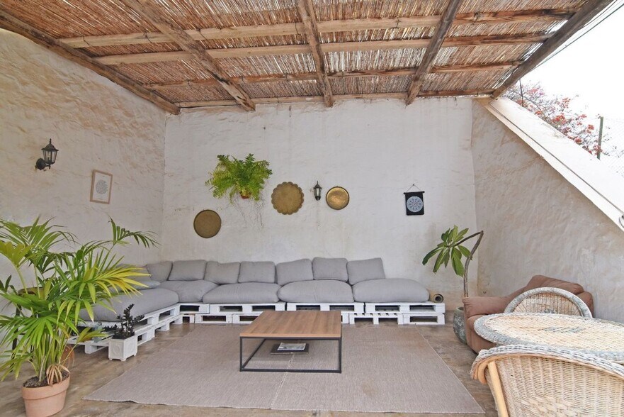 Land in Las Palmas de Gran Canaria, Las Palmas for sale - Building Photo - Image 2 of 54