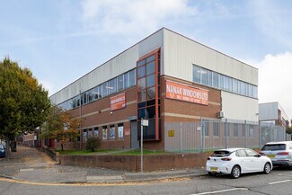 More details for Spilsby Rd, Romford - Industrial for Lease
