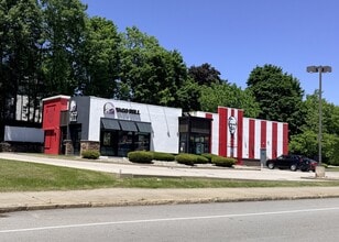 71 E Main St, Webster, MA for lease Building Photo- Image 2 of 7