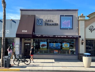 More details for 936 Orange Ave, Coronado, CA - Retail for Lease