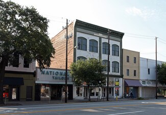 Plus de détails pour 408-410 Martin Luther King Jr Blvd, Savannah, GA - Commerce de détail à louer