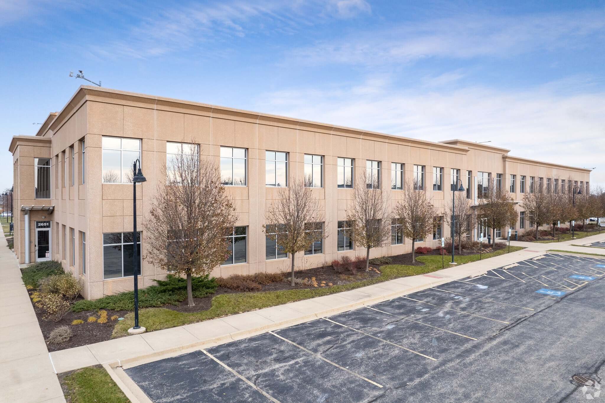 2651 Compass Rd, Glenview, IL for lease Primary Photo- Image 1 of 8