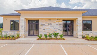 Plus de détails pour 4220 Cartwright Rd, Missouri City, TX - Bureau à vendre