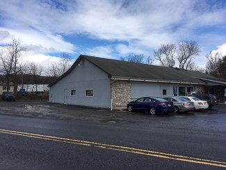 More details for 8478 Route 104, Mount Pleasant Mills, PA - Retail for Lease