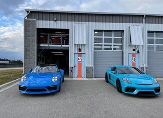 Plus de détails pour 48 Pit Ln, Pontiac, MI - Spécialité à vendre