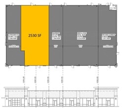 20314 Franz Rd, Katy, TX for lease Other- Image 2 of 2