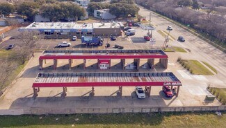 Plus de détails pour 2701 E Park Row Dr, Arlington, TX - Spécialité à vendre