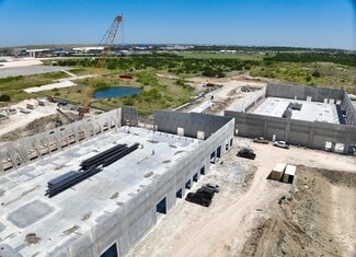 More details for 9500 Decker Ln, Austin, TX - Industrial for Lease