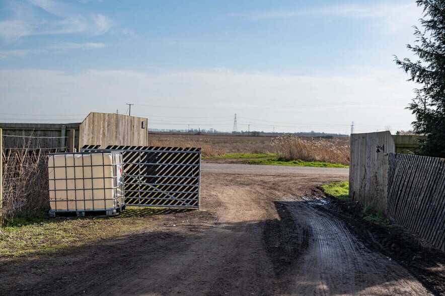 10 Hale Fen, Littleport à vendre - Photo principale - Image 1 de 6
