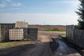 Plus de détails pour 10 Hale Fen, Littleport - Terrain à vendre