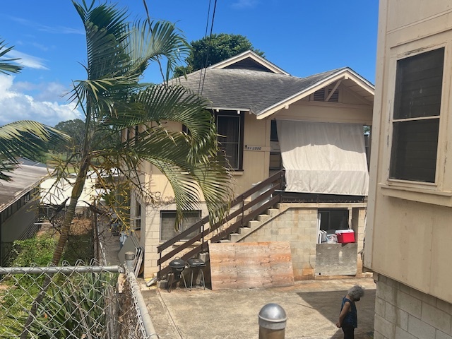 91-2078 Fort Weaver Rd, Ewa Beach, HI à vendre - Photo du bâtiment - Image 3 de 7