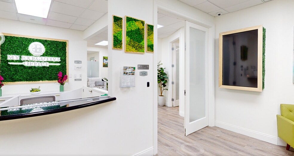 1690 S Congress Ave, Delray Beach, FL à louer - Numérisation 3D de Matterport - Image 3 de 53