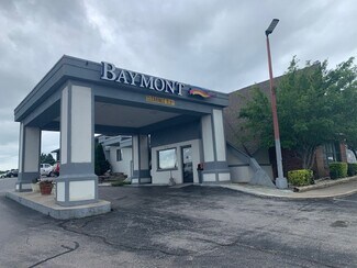 Plus de détails pour 2021 E Spring St, Cookeville, TN - Services hôteliers à vendre