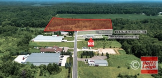 More details for Timber Point Trail, Mantua, OH - Land for Sale