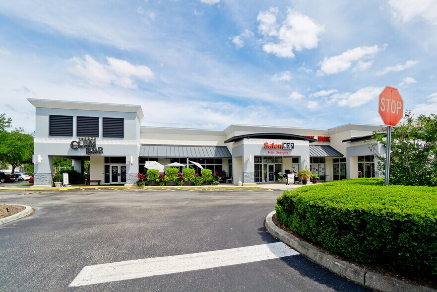 8750 E State Road 70, Bradenton, FL à louer - Photo du bâtiment - Image 3 de 8