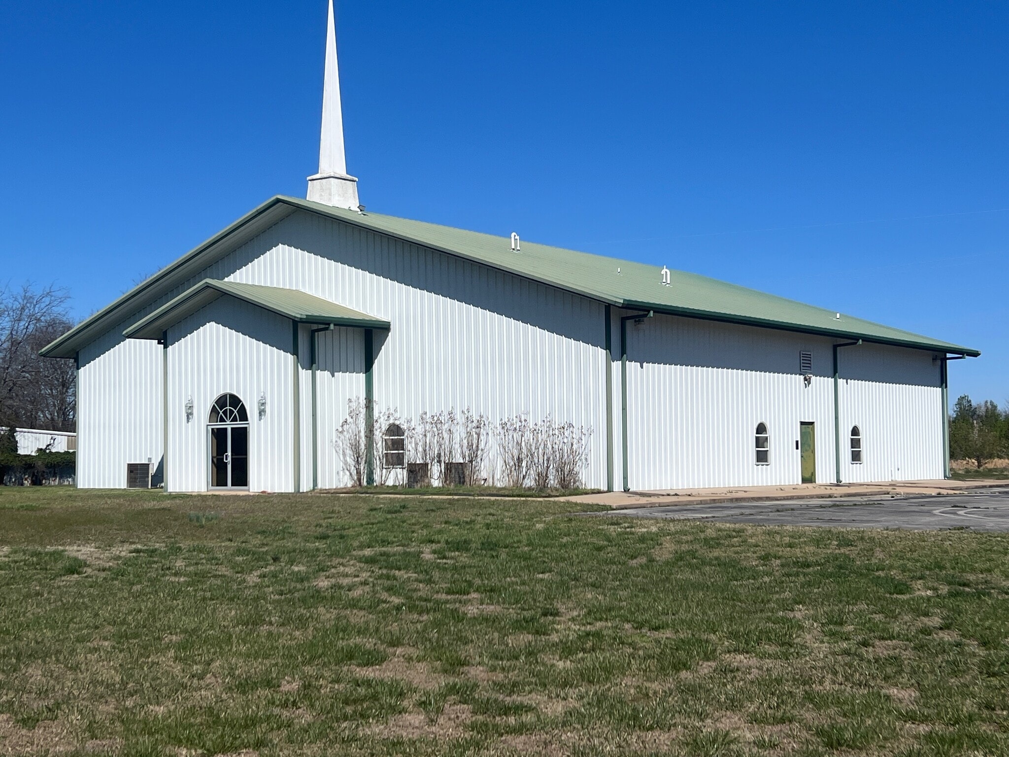 8205 E 586 Rd, Catoosa, OK for sale Primary Photo- Image 1 of 3
