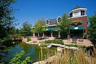 Plus de détails pour 840-1090 Willow Rd, Northbrook, IL - Commerce de détail à louer