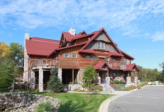 More details for 6140 Lake Linden Dr, Shorewood, MN - Office, Office/Medical for Lease