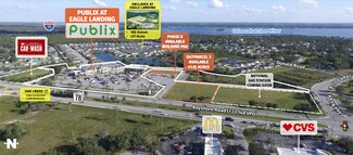 Plus de détails pour 6690-6704 Bayshore Rd, North Fort Myers, FL - Terrain à vendre