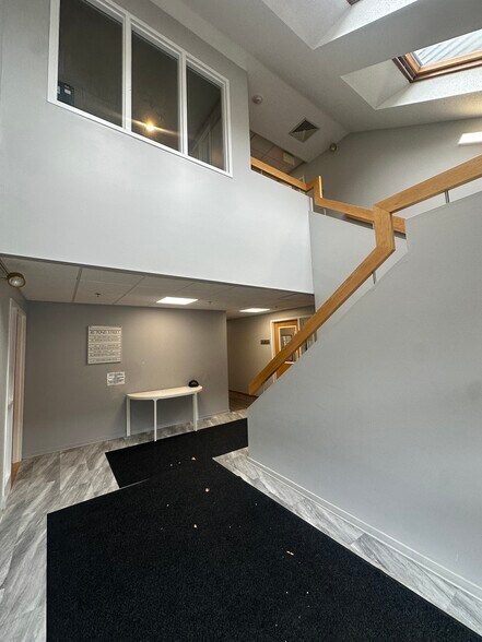 45 Pond St, Norwell, MA à louer - Photo du bâtiment - Image 2 de 8