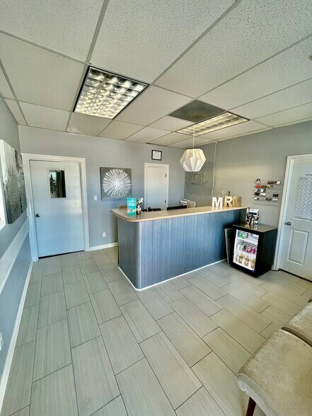 8530 Braun Rd, San Antonio, TX à louer - Photo du bâtiment - Image 3 de 10