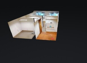 1880 Century Park E, Los Angeles, CA for lease Matterport 3D Scan- Image 1 of 3
