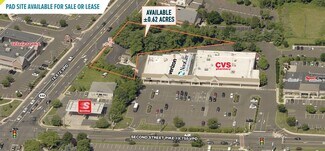 More details for 31 Almshouse Rd, Richboro, PA - Land for Lease