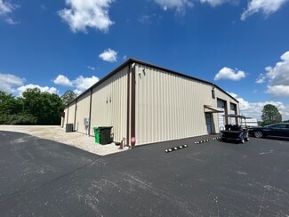 Plus de détails pour 13002 Indiana 60, Memphis, IN - Industriel à vendre