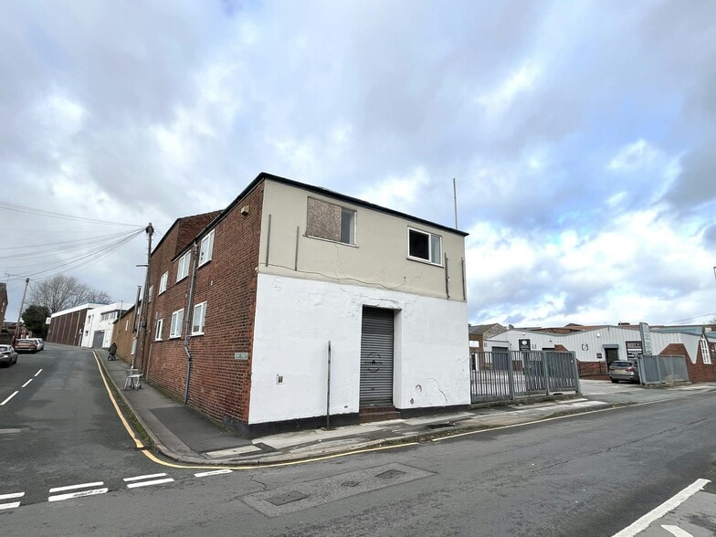 Bond St, Macclesfield for lease - Building Photo - Image 3 of 7