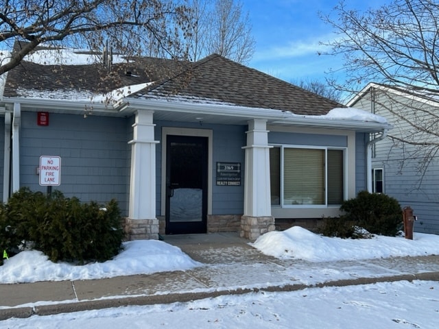 Plus de détails pour 3169 Fernbrook Ln N, Plymouth, MN - Bureau à vendre