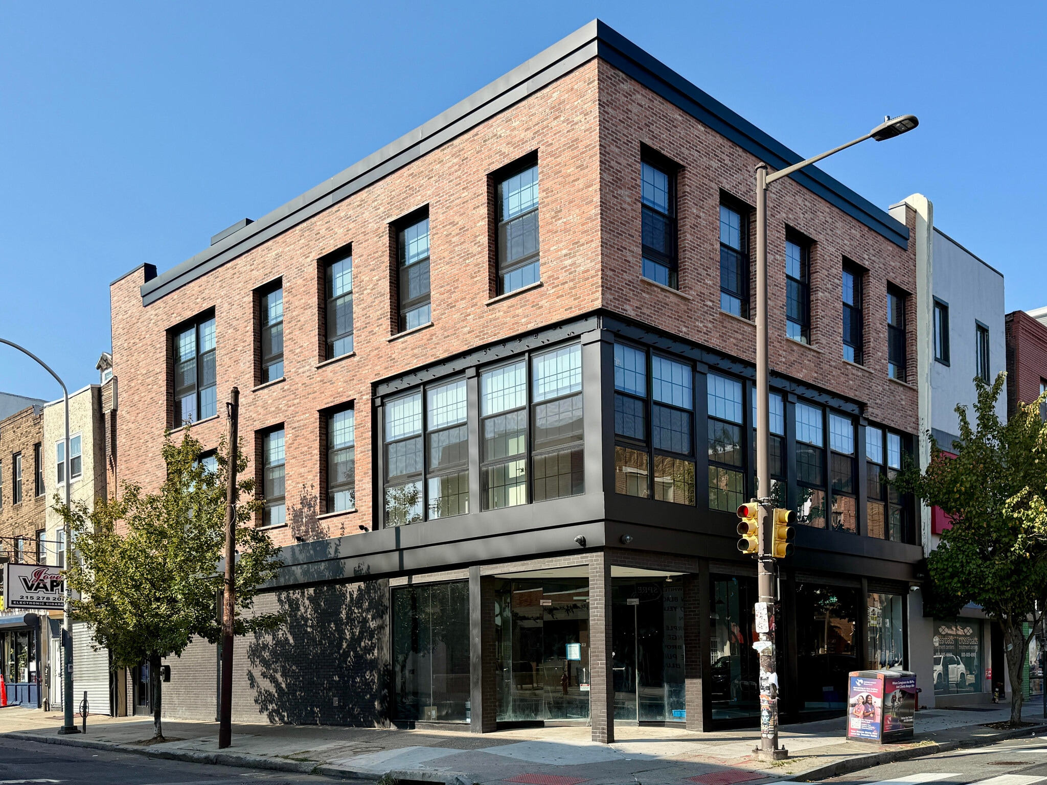 500-502 South St, Philadelphia, PA for lease Building Photo- Image 1 of 3