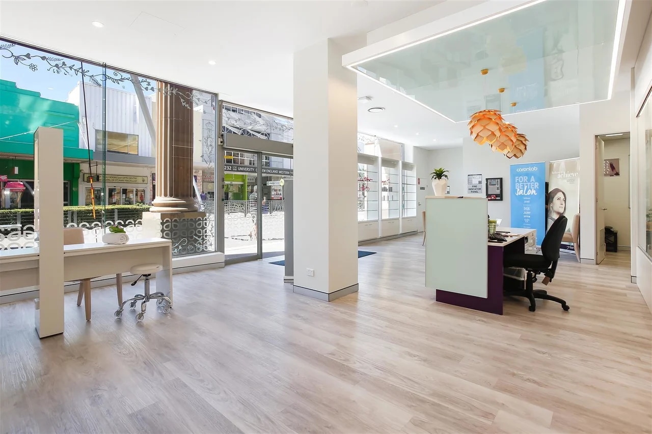 215 Church St, Parramatta for lease Interior Photo- Image 1 of 2
