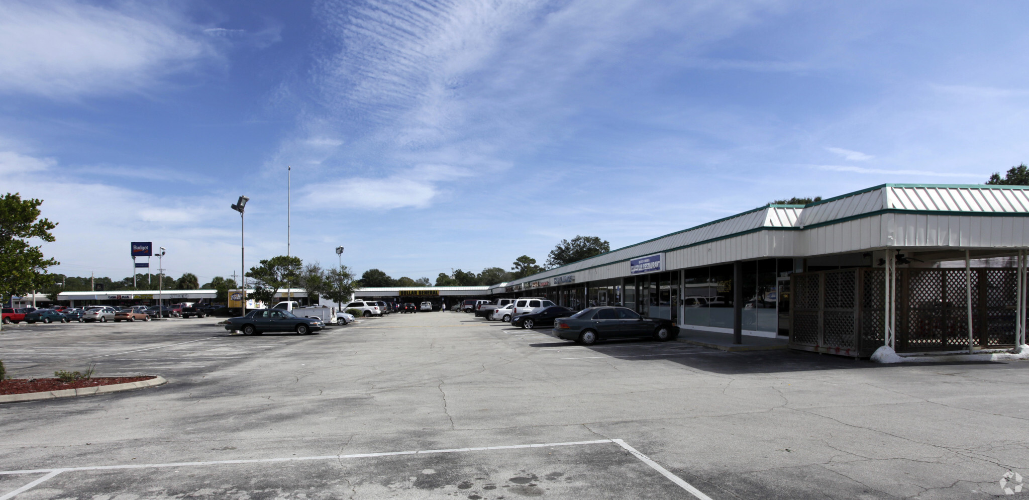 10214-10230 Atlantic Blvd, Jacksonville, FL for lease Building Photo- Image 1 of 4