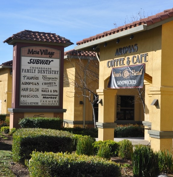 29910-29992 Hunter Rd, Murrieta, CA for lease - Building Photo - Image 3 of 3