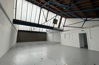 More details for 13 Argall Av, London - Flex for Lease