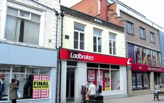 Plus de détails pour 68 Newgate St, Bishop Auckland - Commerce de détail à vendre