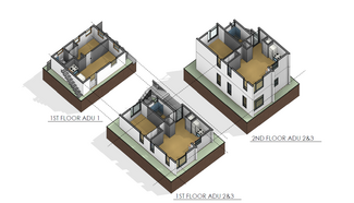 Plus de détails pour 4114 46th St, San Diego, CA - Multi-résidentiel à vendre