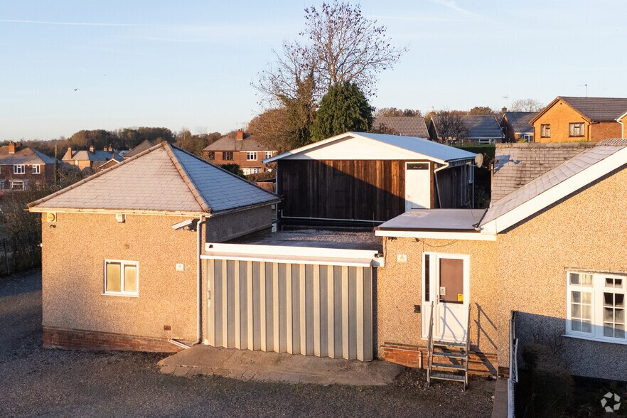 272 Derby Rd, Ripley à vendre - Photo du bâtiment - Image 2 de 20