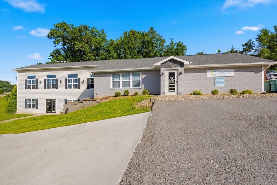 3601 Commerce Dr, Arnold, MO for sale - Building Photo - Image 2 of 60