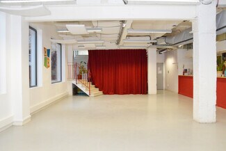 Plus de détails pour 47 Avenue Pasteur, Montreuil - Commerce de détail à louer