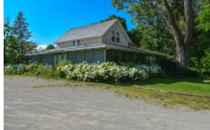 4240 Juddville Rd, Fish Creek, WI à vendre - Photo du bâtiment - Image 2 de 13