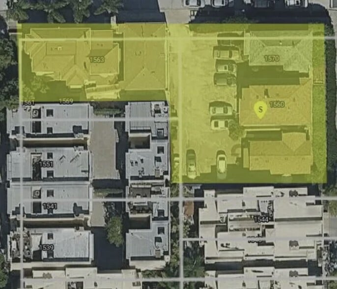 1561-1575 9th Ave, San Diego, CA for sale - Building Photo - Image 3 of 24