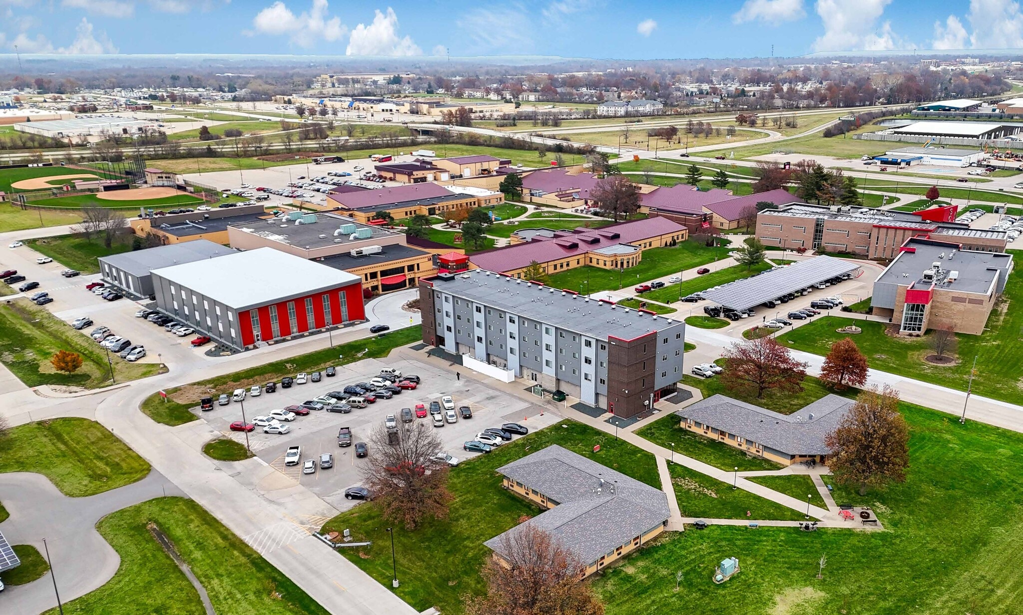 1500 W Agency Rd, West Burlington, IA for sale Primary Photo- Image 1 of 5