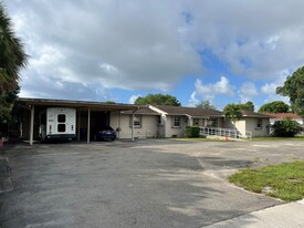 Del Ida Park Office/Residential - Day Care Centre