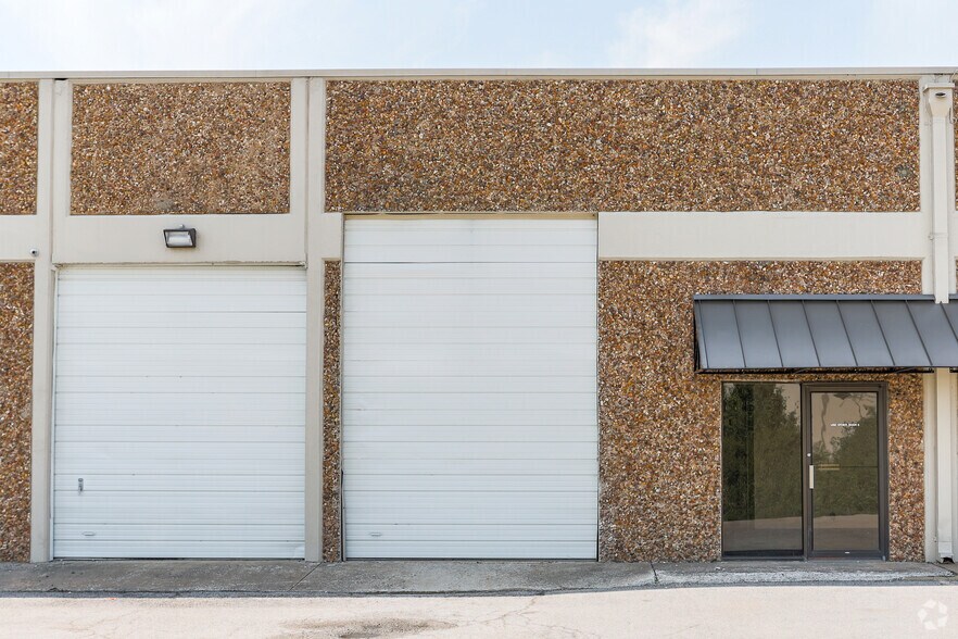 5616-5634 S 122nd East Ave, Tulsa, OK à louer - Photo du bâtiment - Image 3 de 8