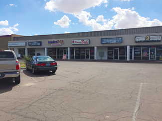 Plus de détails pour 3061 W Apache Trl, Apache Junction, AZ - Vente au détail à louer