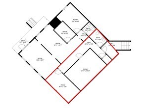 1200 Division St, Nashville, TN for lease Floor Plan- Image 1 of 1