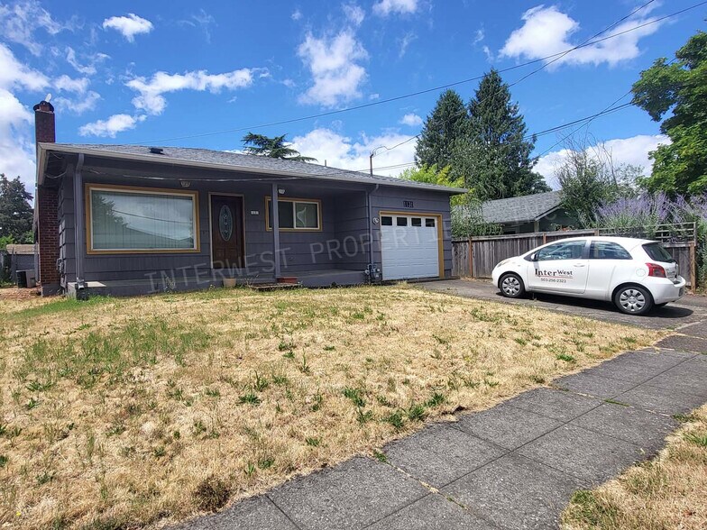 1131 NE 72nd Ave, Portland, OR à louer - Photo du bâtiment - Image 2 de 39