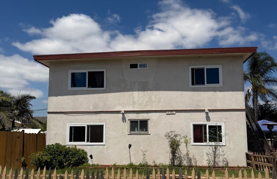 10581 Court Ave, Stanton, CA à vendre - Photo du bâtiment - Image 1 de 1